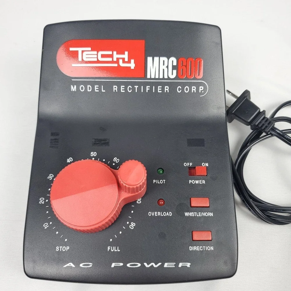 MRC used great